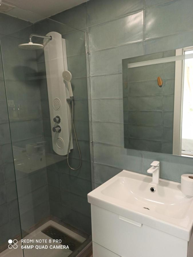 Dudi'S Peppers Apartment Málaga Exterior foto