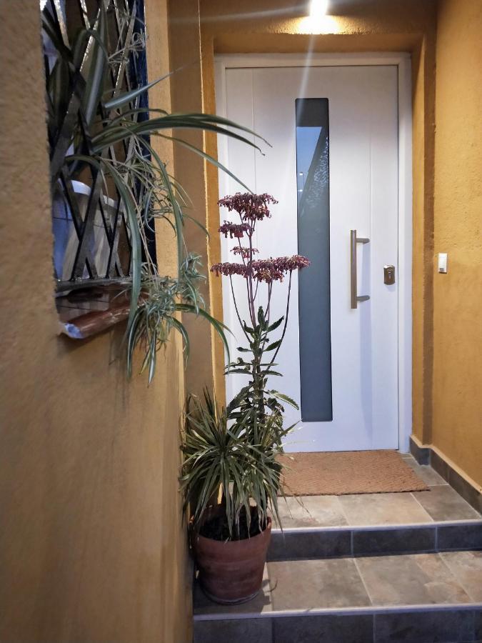 Dudi'S Peppers Apartment Málaga Exterior foto