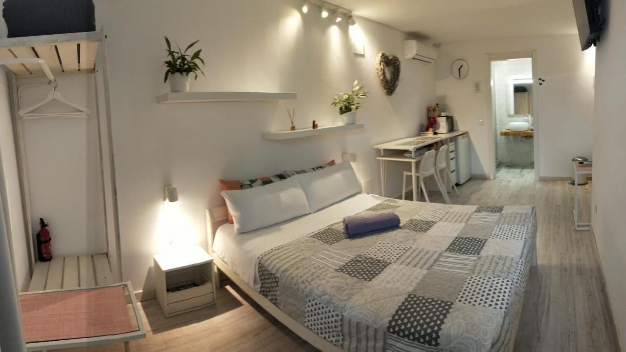 Dudi'S Peppers Apartment Málaga Exterior foto