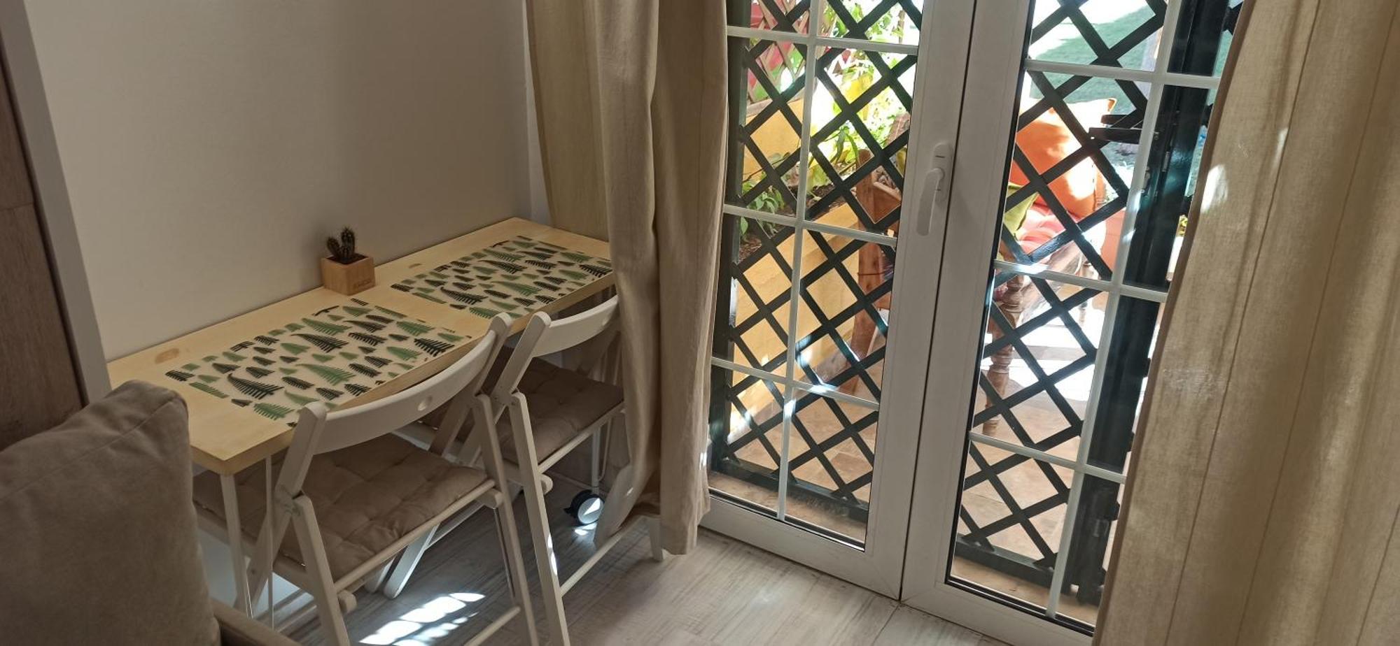 Dudi'S Peppers Apartment Málaga Cameră foto